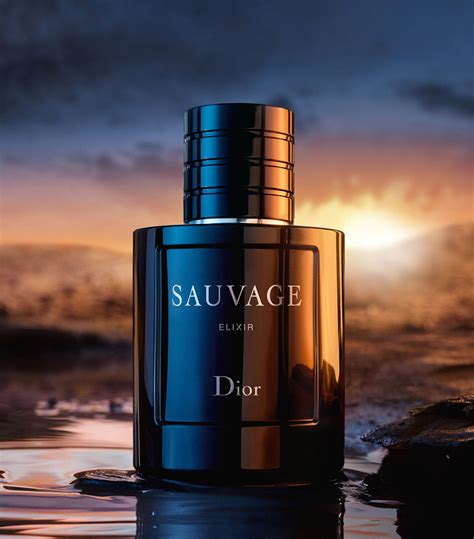 dior sauvage elixir price in australia|Dior Sauvage Elixir sale.